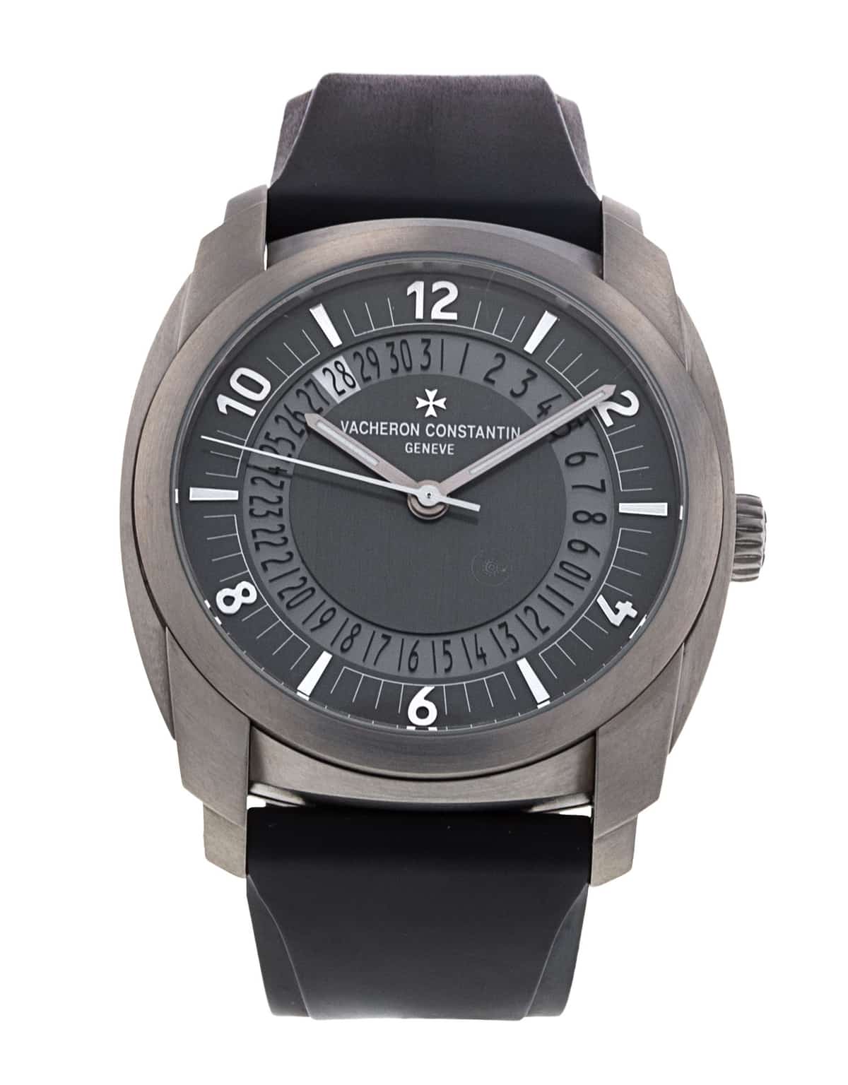 Vacheron Constantin Quai De L'ile 86050/000T K924I
